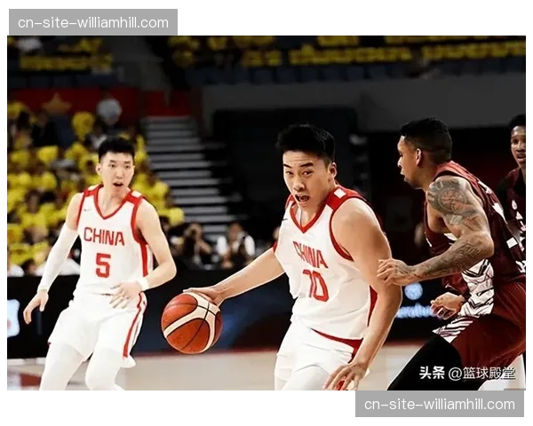 廖三宁全面身手获认可 成未来顶薪候选人