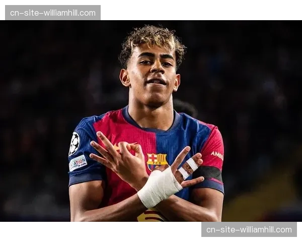 亚马尔18岁146天创纪录 成最年轻20球先生 亚马尔18岁146天创纪录 成最年轻20球先生