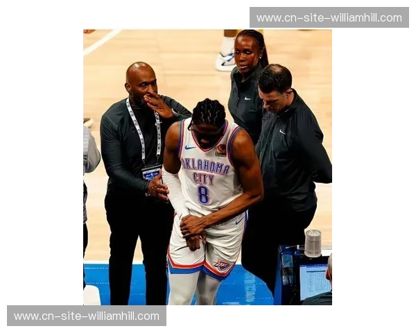 杰伦威廉姆斯腿筋疼痛至少休战三周 雷霆侧翼深度受考验