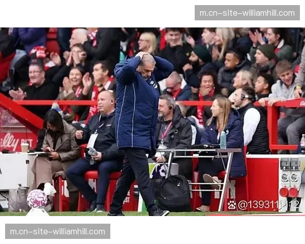 诺丁汉森林防守定位球存隐患 连续失球暴露协防问题